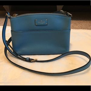 Kate Spade Cross Body Purse
